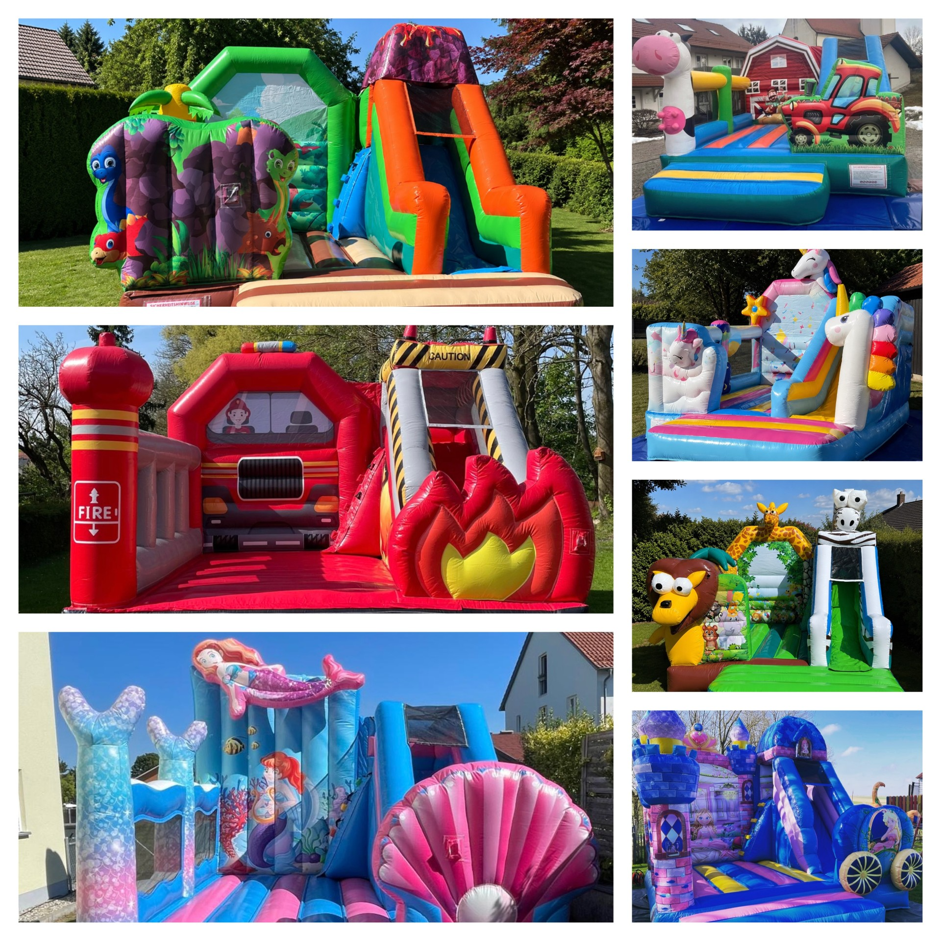 Paket FUN4Kids