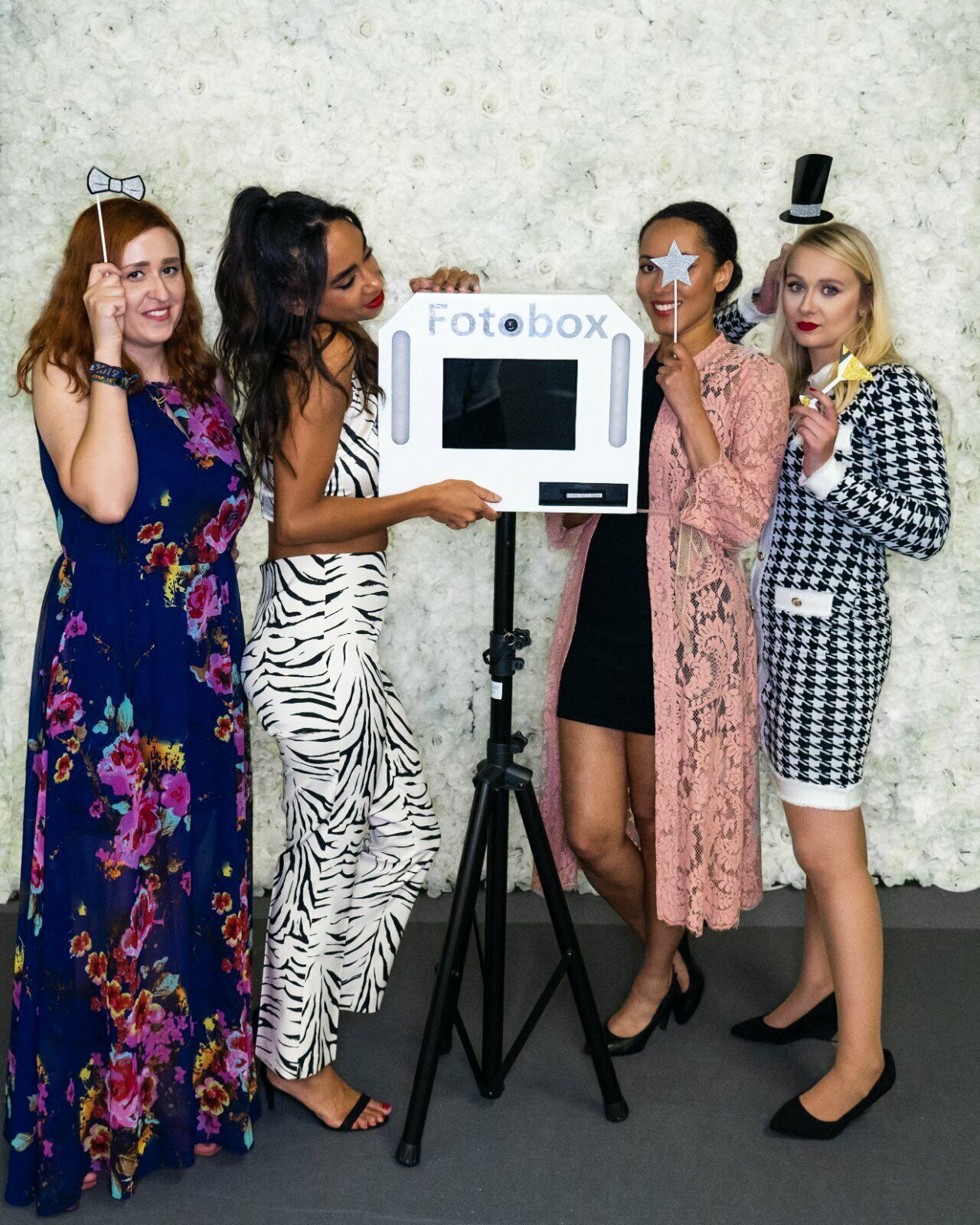 Selfie-Box