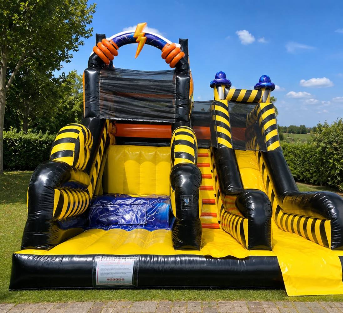Actionpark Danger
